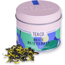 Tea Co Mavi Kelebek Çayı - Butterfly Pea 15 gr | Tea Co.