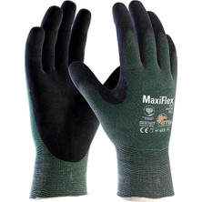 Atg Maxiflex® Cut™ 34-8743 Kesilme Dirençli En Ince Iş Eldiveni