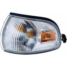 BSG Sınyal Lambası Sag H100 Mın 1993-2007 Duysuz 9230243810