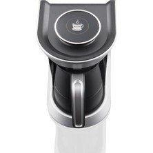 Arnica Köpüklü Türk Kahve Makinesi, Pratik ve Şık Tasarım, Kolay Kullanım