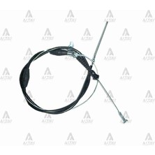 Taiwan Tel El Fren B-2500 1997-2000 4x2 Arka Sağ UG81 44 410A