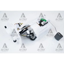 MOBIS Depo Şamandırası Komple Accent 2015-2018 Blue / Rıo 2015 Dizel 31110 1W800