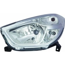 Depo Far Sag Lodgy / Dokker 2012 Elektrıklı 260109545R