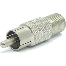 Özbience Dayanıklı 606 F Konnektör To Tos Fiş Erkek – Güvenli Bağlantı Sağlar