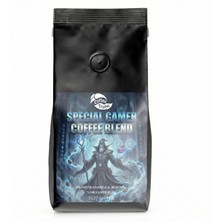 Coffeetropic Special Gamer Coffee Blend 1 kg