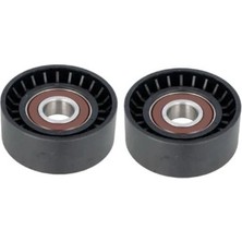 BSG Kayıs Gergı Rulmanı C2/C3/C4/206/307/ 406/407 2001 Kütüksüz 575186