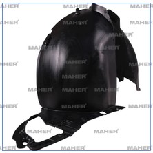 Maher Çamurluk Davlumbazı 207 2006 Ön Sağ 7136Y7