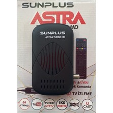 Sunplus Yüksek Performanslı Turbo Motor ile Güç ve Verimlilik Artışı