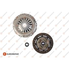 Eurorepar Debrıyaj Setı 301/C-ELYSEE/PARTNER 2004 Rulmanlı 1611273080