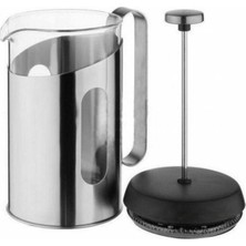 PremiumPort 350ML French Press, Pratik ve Şık Kahve Demleme Aracı