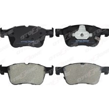 Otozone Ön Balata Focus 4 2018  Kuga 2019  Puma 2020  JX612K021AED KTJX612K021AED 220914