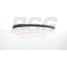 BSG Ön Tampon Izgarası Partner Tepee 2008 (Üst) 7414 Zs