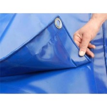 Allians Ebatlı Su Geçirmez Pullu Çadır Branda Tente 3x4 Dış Mekan Koruma