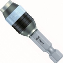 Wera 3888/4/1 K Rapidaptor Universal Bits Uç Tutucu