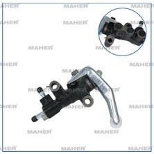 Maher Fren Limitörü Bongo 2004 59310 4E000