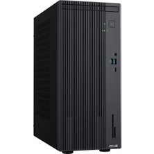 Asus Expertcenter P500MV Intel® Core™ Ultra 7 240H 5.2ghz Aı 24GB Ddr5 1tb SSD Intel® Intel® Graphics WIN11HOME Mini Tower Masaüstü Bilgisayar C724016512B0DH08+ZETTAUSBBELLEK