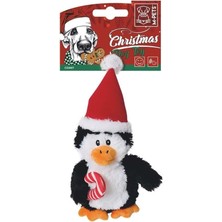 M-Pets Christmas Comet Köpek Oyuncağı 20cm