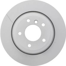 Bosch Fren Dıskı Arka Bmw E60 E61 E63 E64 34216772085 34216753215 34216864061 (2 Adet)