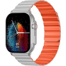 Normadia Iç Mekan ve Dış Mekan Uyumu Akıllı Saat, Uzun Pil Ömrü, Sağlam Tasarım