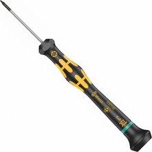 Wera 1567 Esd Mikro Torx Tornavida 40MM Tx3 (05030159001)