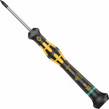Wera 1567 Esd Mikro Torx Tornavida 40mm Tx4 (05030120001)