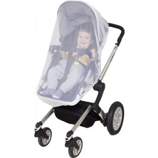 Sema Baby Puset Bebek Arabası Sinekliği