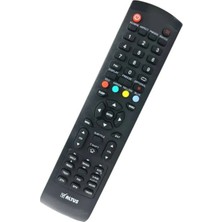 Profilo Altus Androıd Smart Tv  Orjinal Kumanda