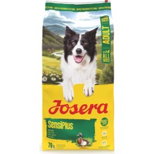 Josera Sensi Plus 12,5kg Yetişkin Köpek Maması Ördekli Süper Premium Besin
