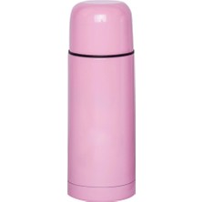 Sema Baby Bebek Termosu 350 ml - Pembe