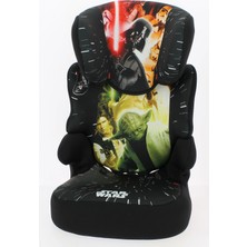 Disney Star Wars 15-36KG Oto Koltuğu - Yoda