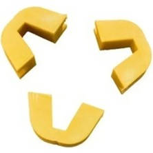 Speed Up Kuba Chia (125 Cc) Speedup Varyatör Tırnağı Kızak Kaydırıcı Set