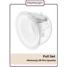 Momcozy S9Pro Full Set