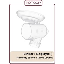 Momcozy Linker ( S9Pro – S12 Pro )