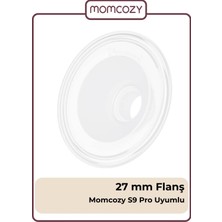 Momcozy 27 mm Flanş ( S9Pro )