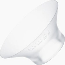 Momcozy Flanş Girişi 15 mm ( M5 )