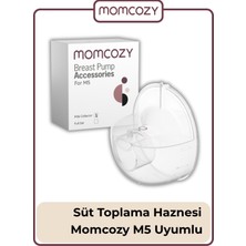 Momcozy Süt Toplama Haznesi ( M5 )