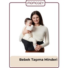 Momcozy Bebek Taşıma Minderi