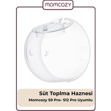 Momcozy Süt Toplama Haznesi ( S9Pro -S12Pro )