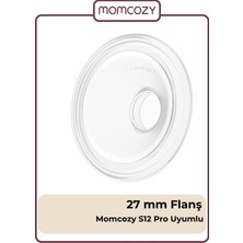 Momcozy 27 mm Flanş ( S12Pro )