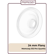 Momcozy 24 mm Flanş ( S12Pro )