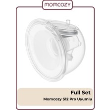 Momcozy S12Pro Full Set