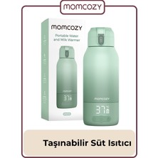 Momcozy Taşınabilir Su ve Süt Isıtıcı