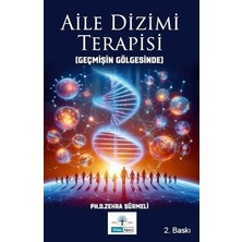 Kitap Ağacı Yayınları Aile Dizimi Terapisi