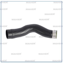 Maher Hortum Turbo Passat / Passat cc 2011-2015 Ckma-Cthd 1.4 Tsi Alt Sağ 3C0145834Q