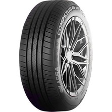Lassa 215/65R16 102V Xl Competus H/p 3 Oto Yaz Lastiği ( Üretim : 2026)