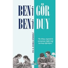 Kitap Ağacı Yayınları Beni Gör Beni Duy