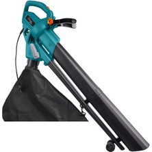 Kiwi KGBL-920 Elektrikli Üfleyici | 3300W Güç & Yüksek Üfleme Performansı