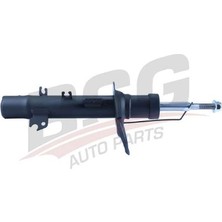 BSG AMORTISÖR ÖN SAG CROSSLAND 10 2017-2021 AMORTISÖR ÖN SAG 3556093