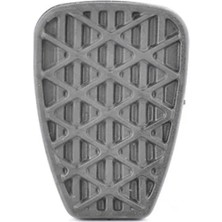 BSG Pedal Lastıgı Fren Crafter-Sprınter 2006 2E0721173