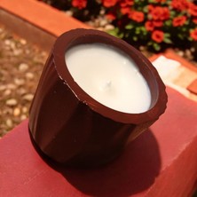 Celestia Kışa Özel Viks Aromalı Soya Wax Mum